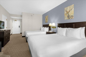 Studio Apartment w Pool & Hot Tub - Near Universal Studio